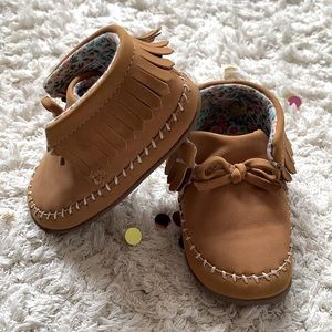Carter’s Toddler Shoes
